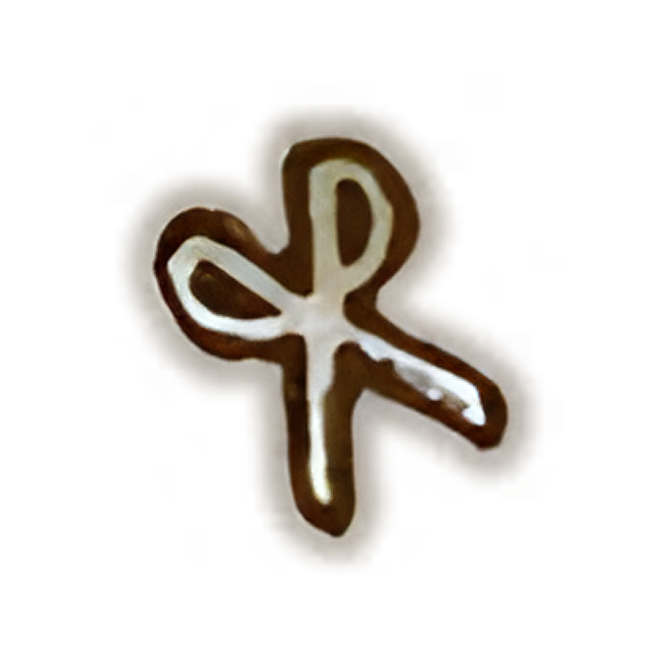 Map category icon