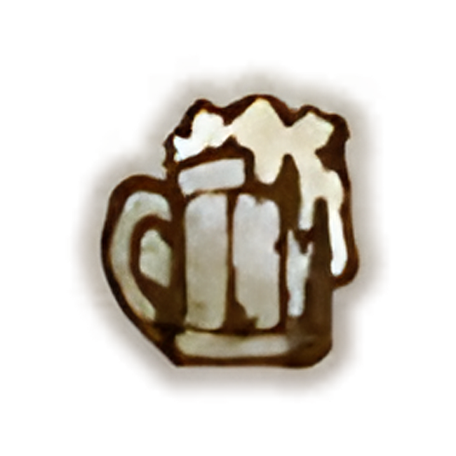 Map category icon