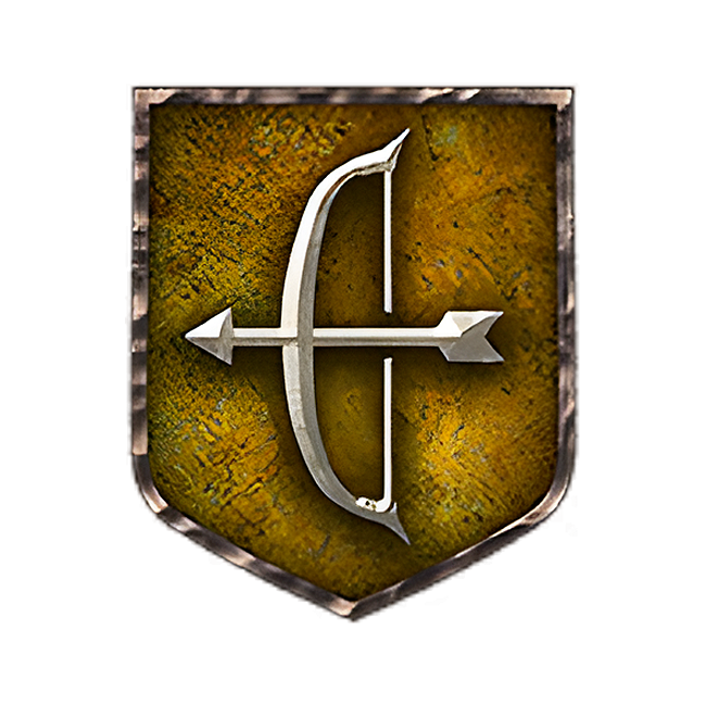 Map category icon