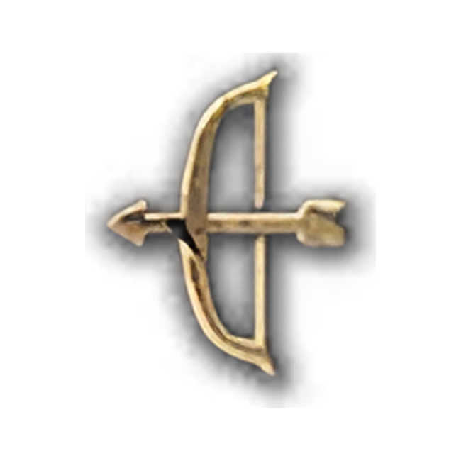 Map category icon