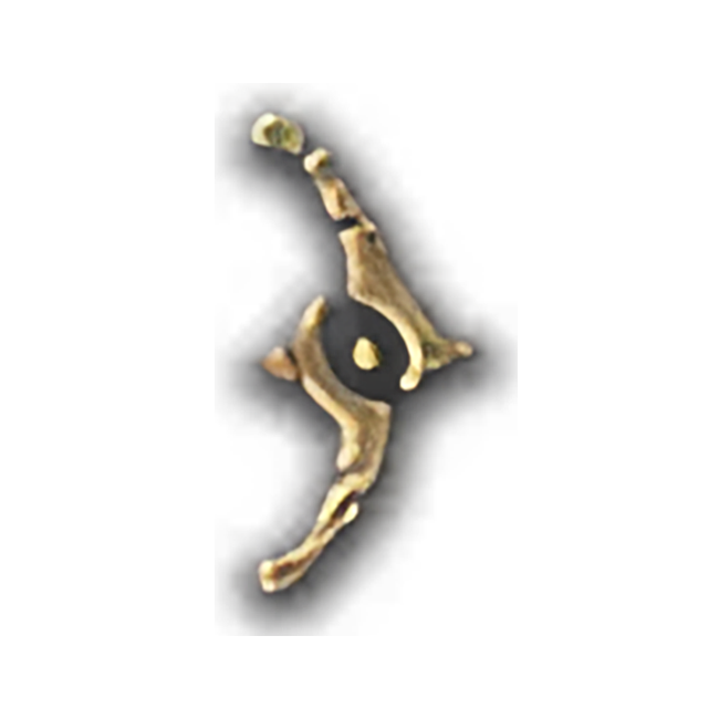 Map category icon