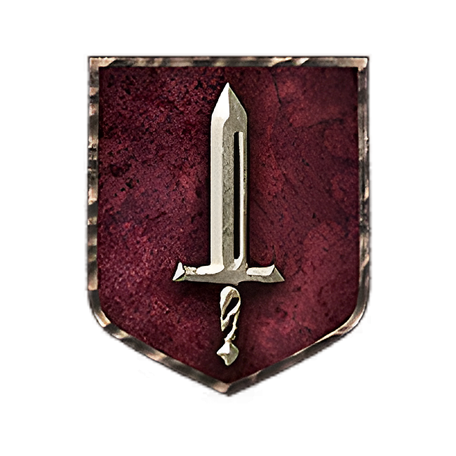 Map category icon