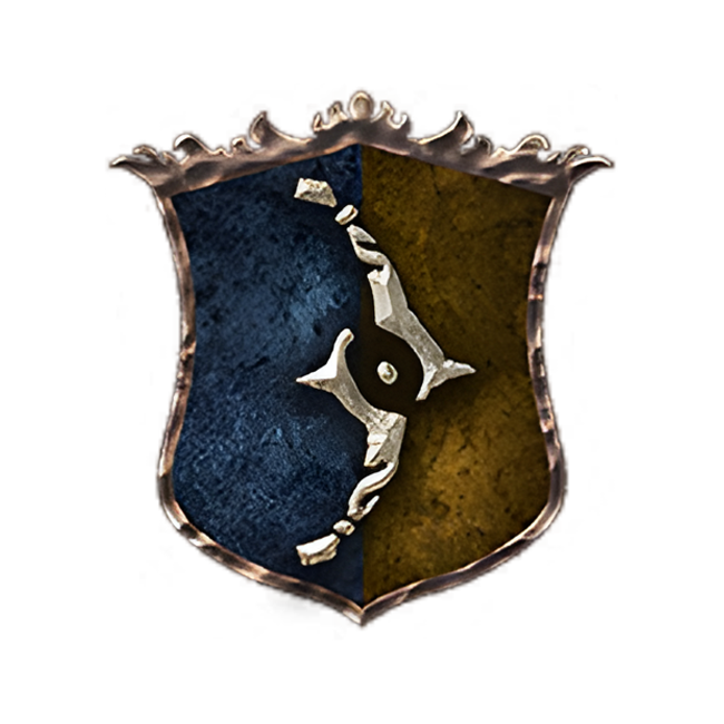 Map category icon
