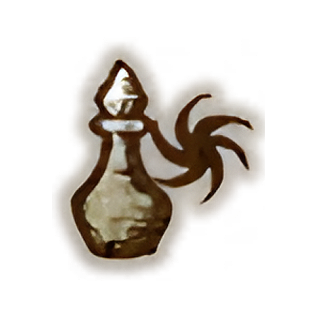 Map category icon
