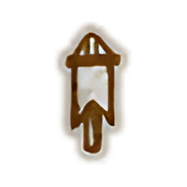 Map category icon