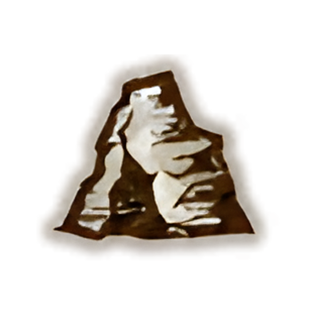 Map category icon