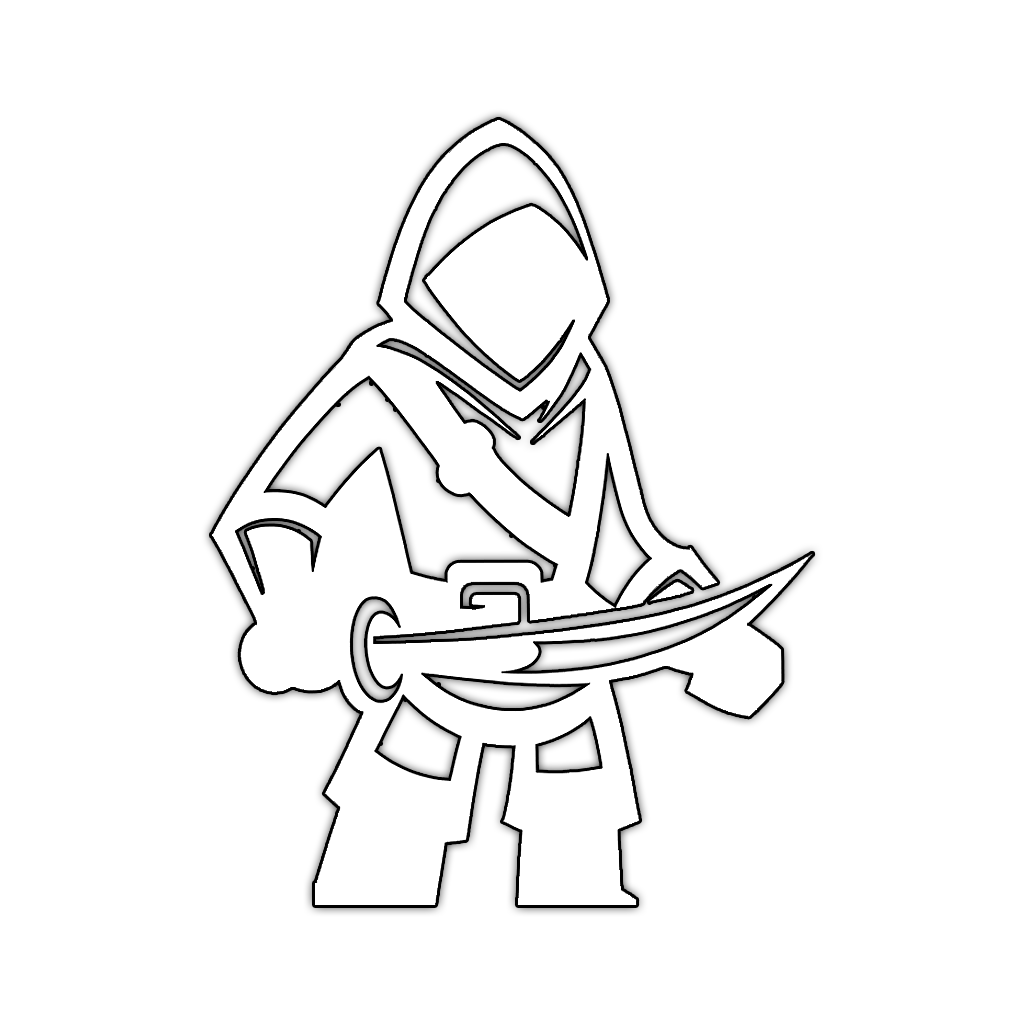 Map category icon
