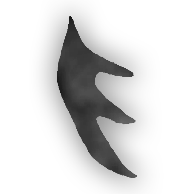 Map category icon