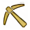 Map category icon
