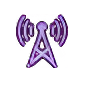 Map category icon