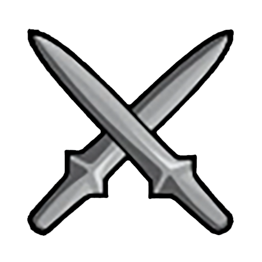 Map category icon