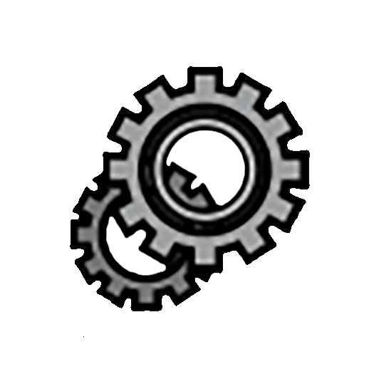 Map category icon