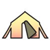 Map category icon