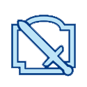 Map category icon