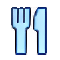 Map category icon