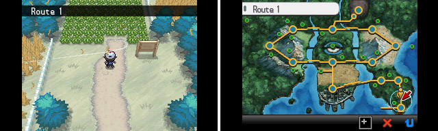 Route 1