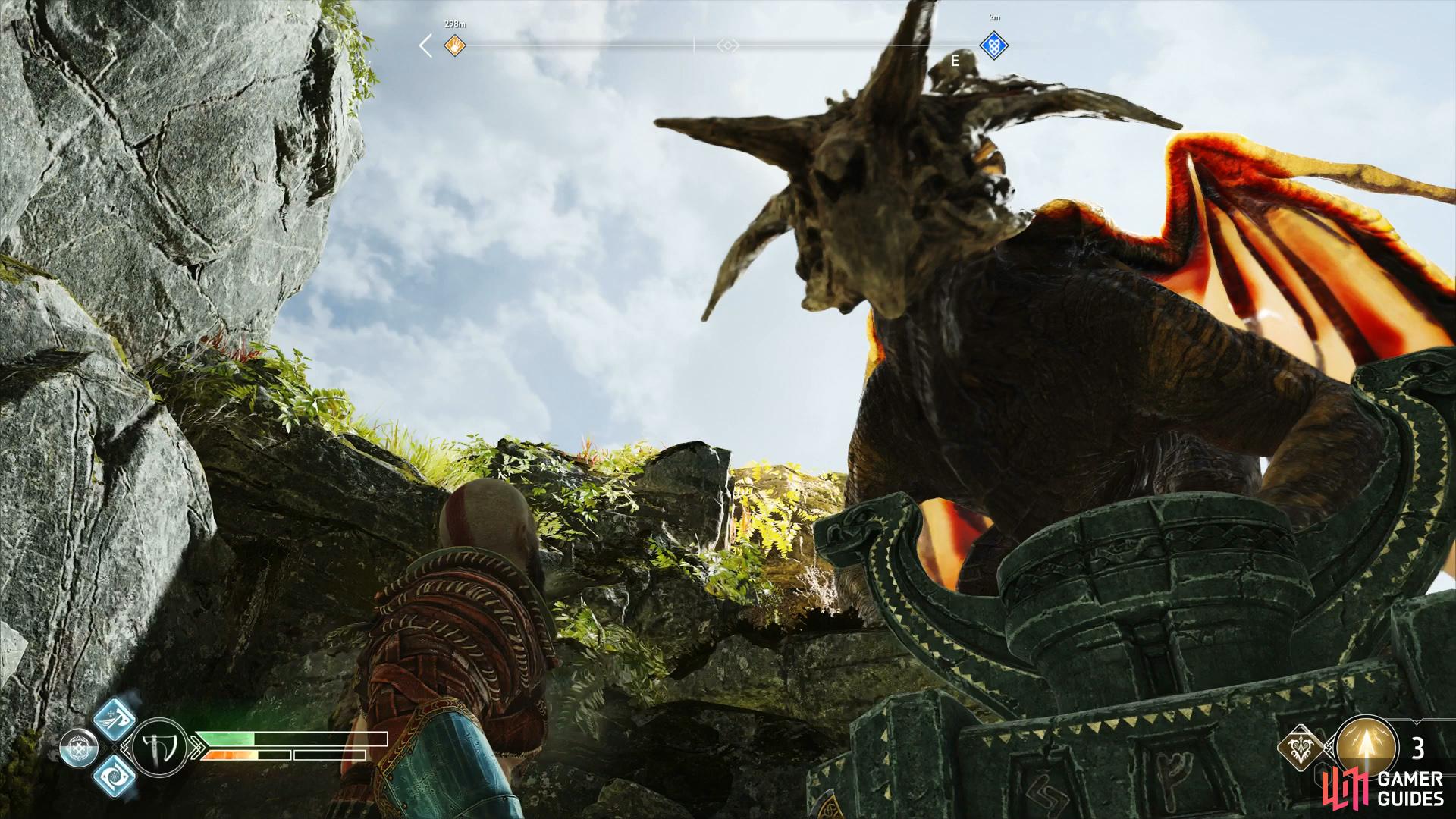 The Witcher 3: Wild Hunt Screenshot