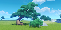 Furnishing_Set_Dialogue_Twixt_Ancient_Tree_and_Rock_Display_Furnishings_Housing_Genshin_Impact.png