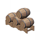 Neat_Stack_of_Fir_Kegs_Housing_Blueprints_Genshin_Impact.png