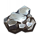 White_Iron_Chunk_Housing_Materials_Genshin_Impact.png