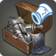 Bracelet Coffer Icon