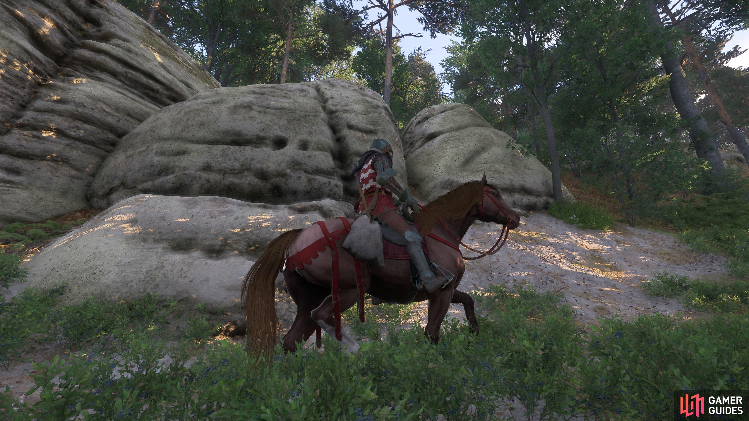 Horses are important in Kingdom Come II, whether you’re traveling far distances or fighting enemies on the back of your horse.