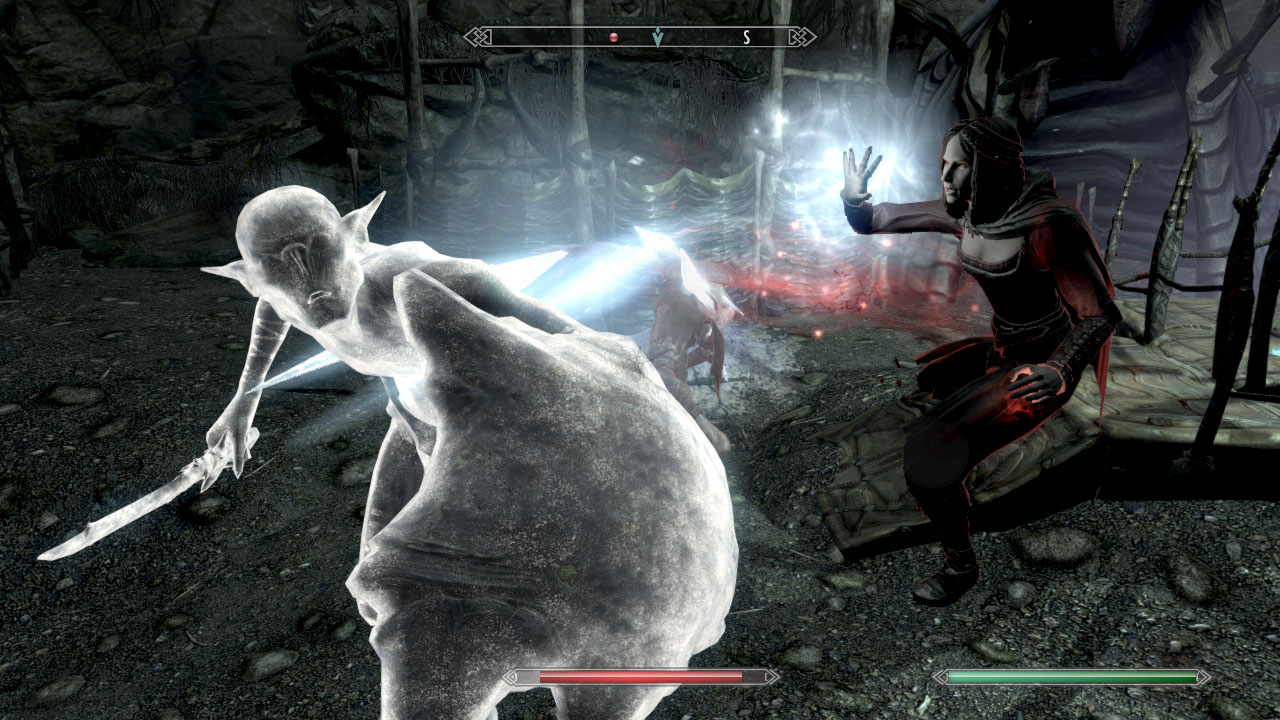 The Elder Scrolls V: Skyrim Screenshot