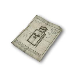 Item icon