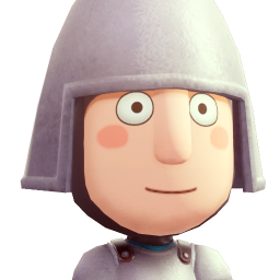 Item icon