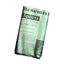 Item icon