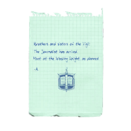 Item icon