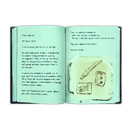 Item icon
