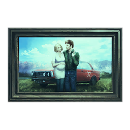 Item icon