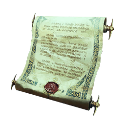 Item icon