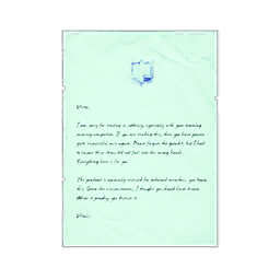 Item icon