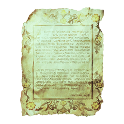 Item icon