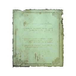 Item icon