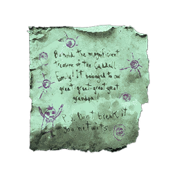 Item icon