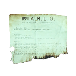 Item icon