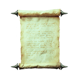 Item icon