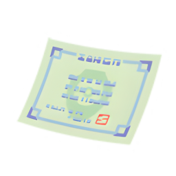 Item icon