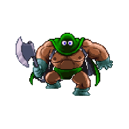 Item icon