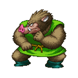Item icon