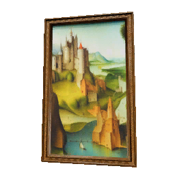 Item icon