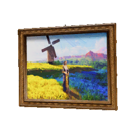 Item icon