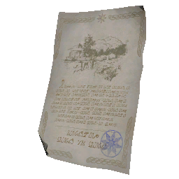 Item icon