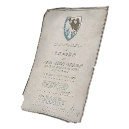 Item icon