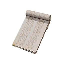 Item icon