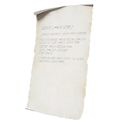Item icon