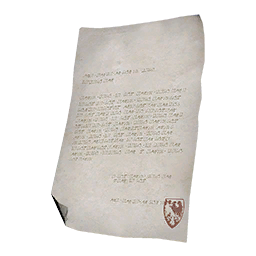 Item icon